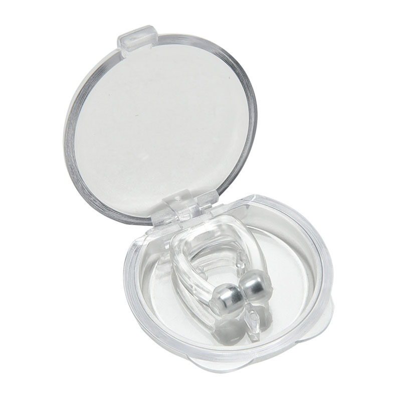 RestEzzy Magnetic Anti‑Snore Nose Clip - Image 4
