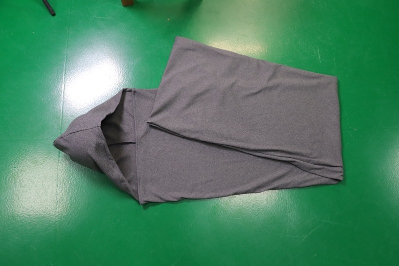 RestEzzy The Original Deep Touch Therapy Wearable Blanket