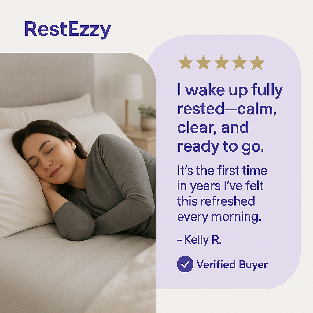 restEzzy Sleep Pod