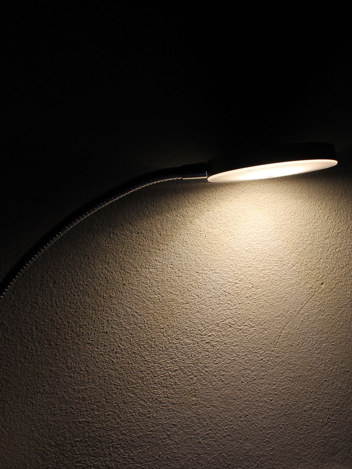Alabaster Table Lamp - Set of 2 - Image 2